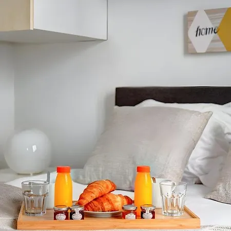 Bluestay 236 - Superbe A *