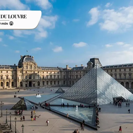 Bluestay 236 - Superbe A Appartement *