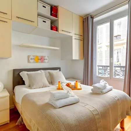 Apartamento Bluestay 236 - Superbe A