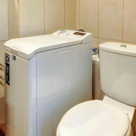 Bluestay 236 - Superbe A Apartamento *