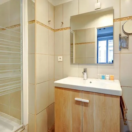 Bluestay 236 - Superbe A Apartment Paris