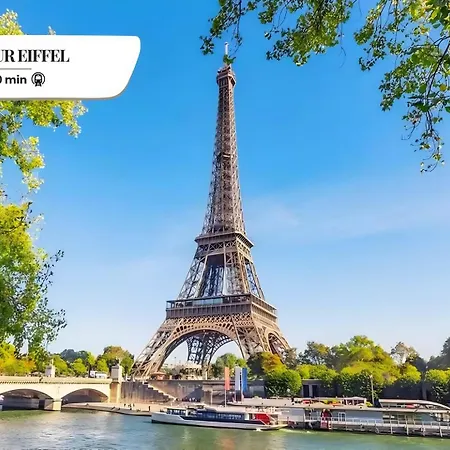 Apartment Bluestay 236 - Superbe A