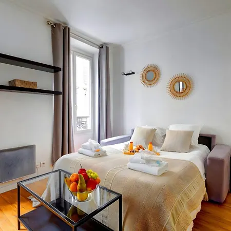 Apartamento Bluestay 236 - Superbe A *