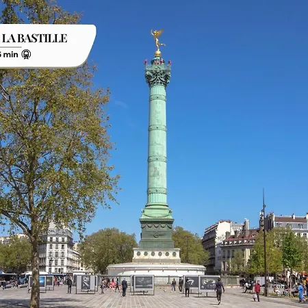 Bluestay 236 - Superbe A Appartement *