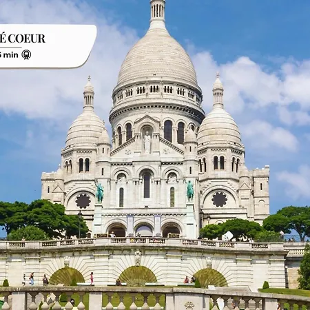 Appartement Bluestay 236 - Superbe A *
