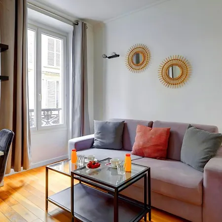 Apartment Bluestay 236 - Superbe A *
