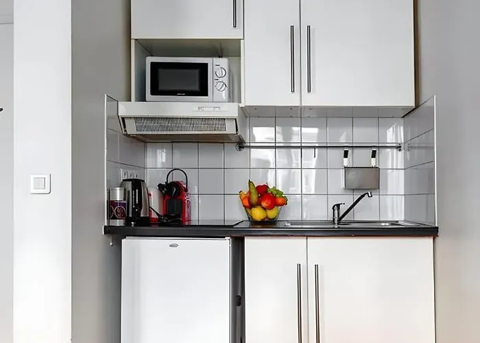 Bluestay 236 - Superbe A *