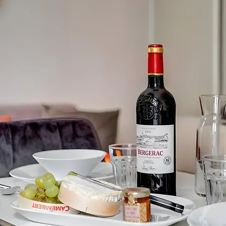 Bluestay 236 - Superbe A Apartmán *