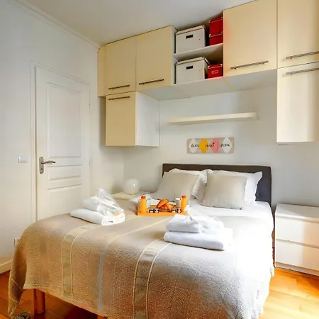 Bluestay 236 - Superbe A Apartmán