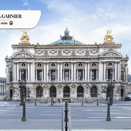 Apartmán Bluestay 236 - Superbe A